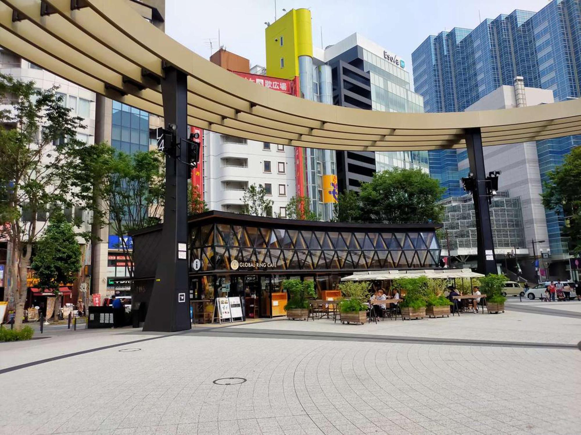 Hotel Resol Ikebukuro Tokio Exterior foto
