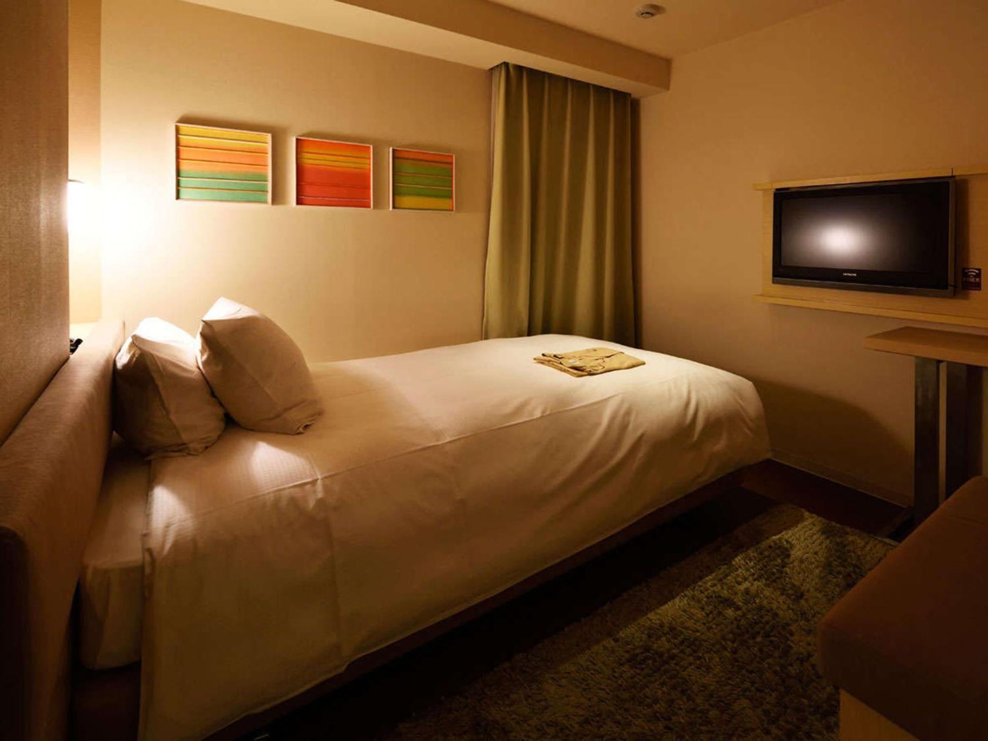 Hotel Resol Ikebukuro Tokio Exterior foto