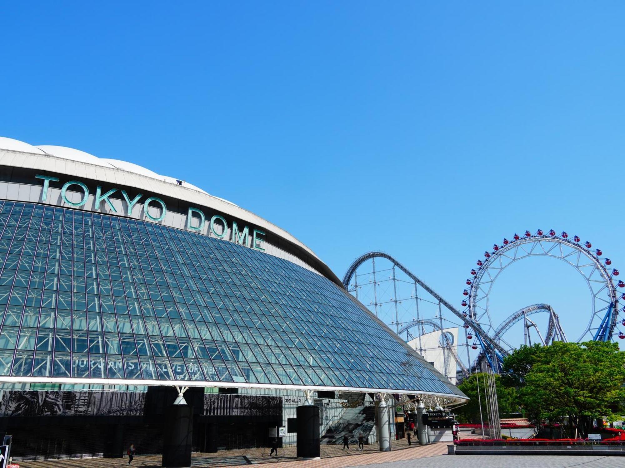 Hotel Resol Ikebukuro Tokio Exterior foto